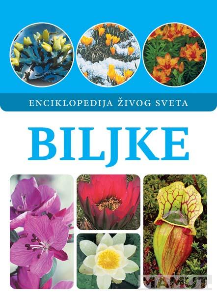BILJKE 