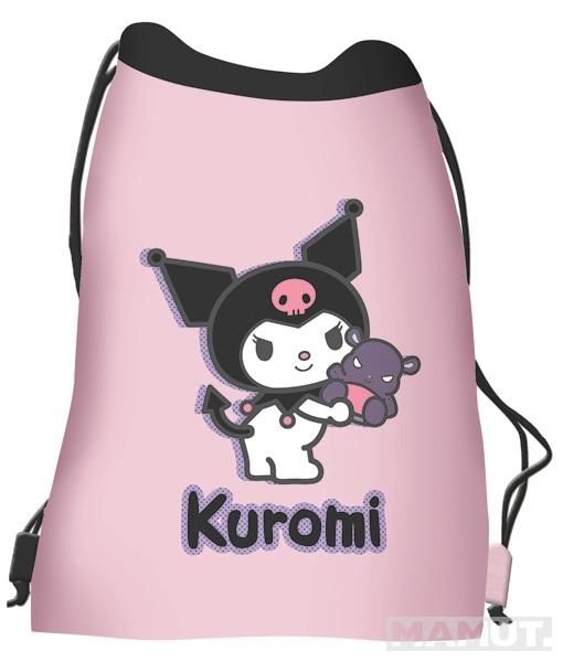 Vreća za fizičko KUROMI PINK 