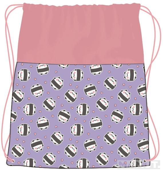 Vreća za fizičko HAPPY PANDA 