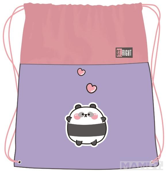 Vreća za fizičko HAPPY PANDA 