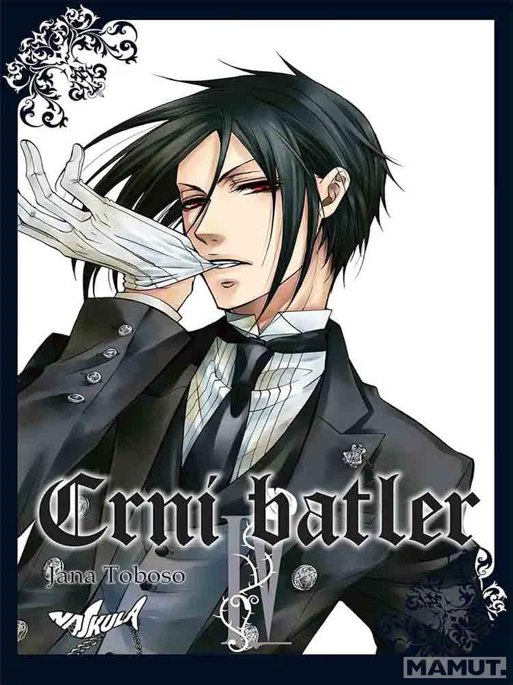 CRNI BATLER 4 