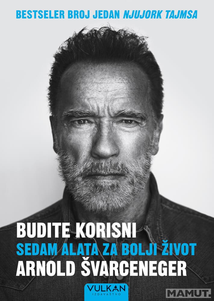 BUDITE KORISNI 
