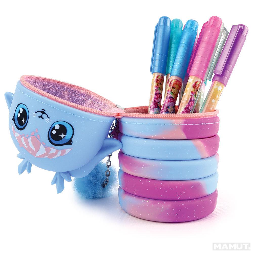 NEBULOUS pernica VIŠE MOTIVA 