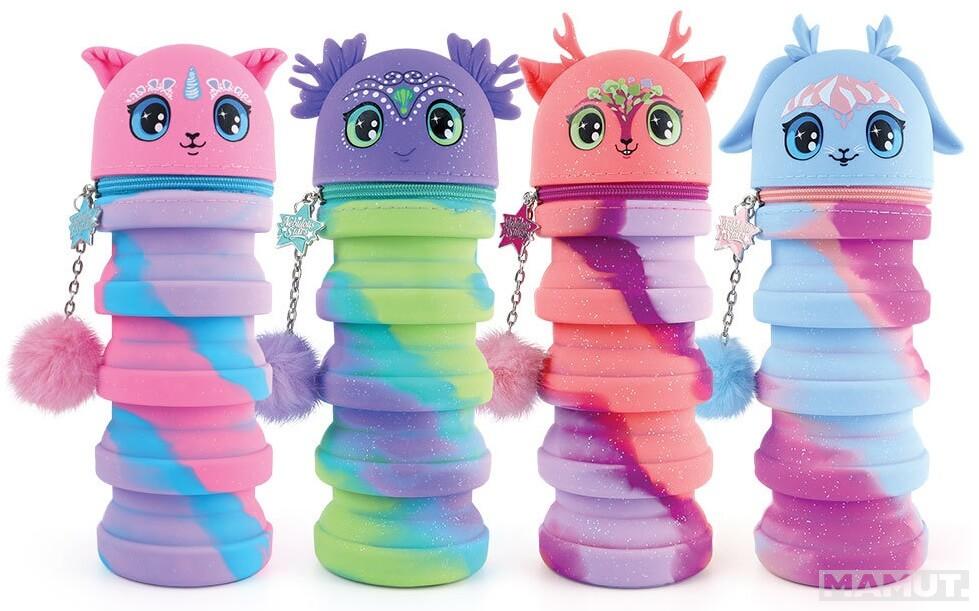 NEBULOUS pernica VIŠE MOTIVA 