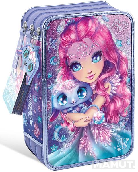 NEBULOUS pernica puna CRISTALIA & AGATHA 