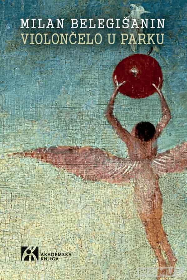 VIOLONČELO U PARKU 