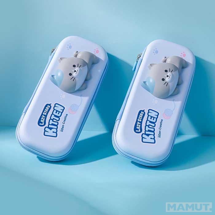 Pernica prazna SQUISHY Cat 