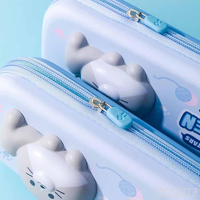 Pernica prazna SQUISHY Cat 