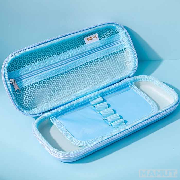 Pernica prazna SQUISHY Cat 