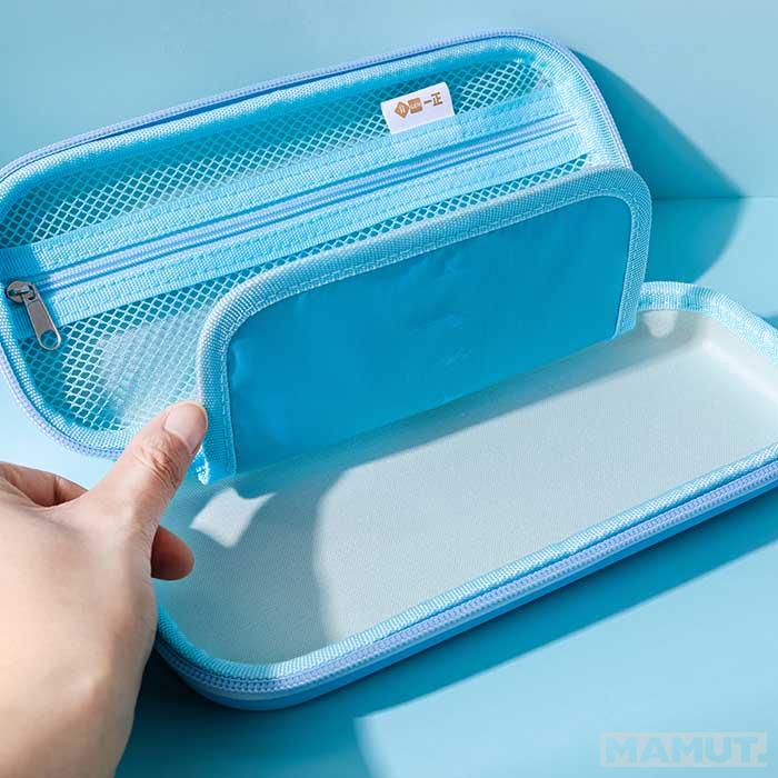 Pernica prazna SQUISHY Cat 