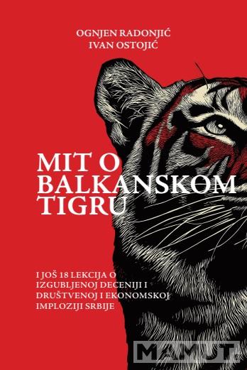MIT O BALKANSKOM TIGRU 