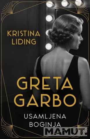 GRETA GARBO 