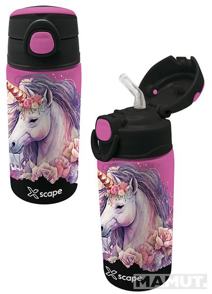 Flašica za vodu XSCAPE - JEDNOROG 