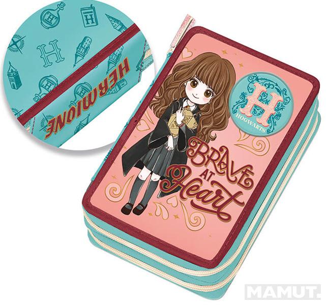 HARRY POTTER pernica dvodelna puna HERMIONA 