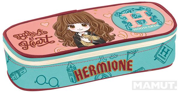 HARRY POTTER pernica ovalna prazna HERMIONA 