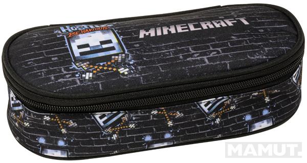 Pernica prazna WALL MINECRAFT 