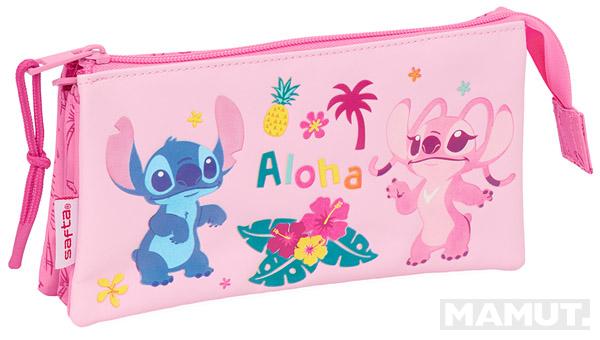 STITCH pernica trodelna prazna CHILL 