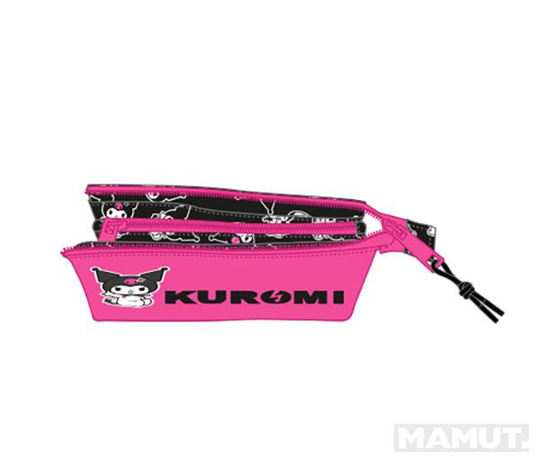 HELLO KITTY pernica prayna KUROMI 