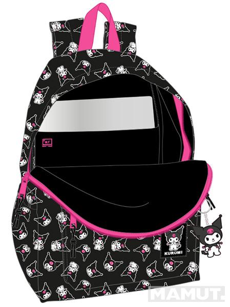 HELLO KITTY ranac za laptop 14'' KUROMI 