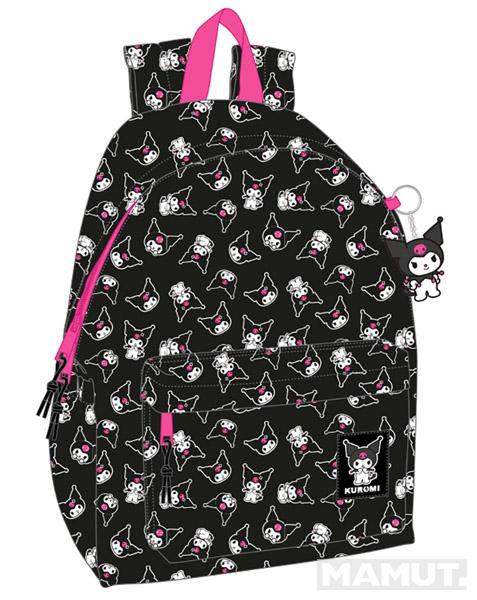 HELLO KITTY ranac za laptop 14'' KUROMI 