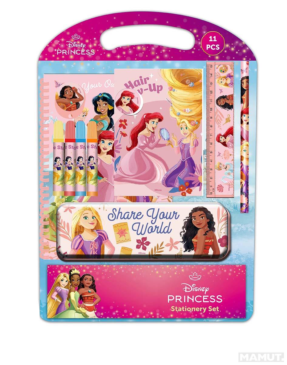 Škoski set DISNEY PRINCESS BLOOM 