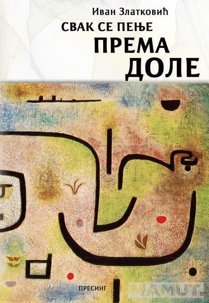 SVAK SE PENJE PREMA DOLE 