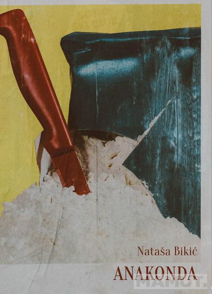 ANAKONDA 