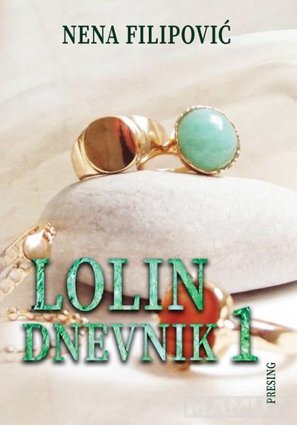 LOLIN DNEVNIK 1 