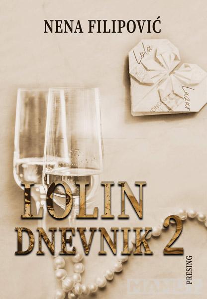 LOLIN DNEVNIK 2 