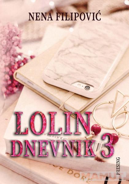 LOLIN DNEVNIK 3 