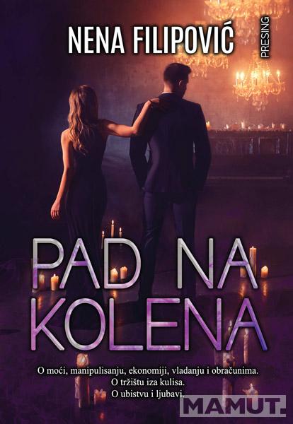 PAD NA KOLENA 