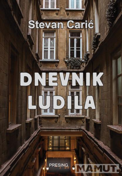 DNEVNIK LUDILA 