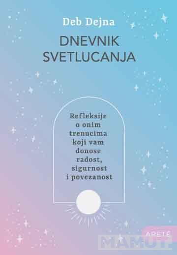 DNEVNIK SVETLUCANJA 