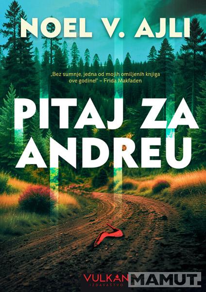 PITAJ ZA ANDREU TikTok Hit 