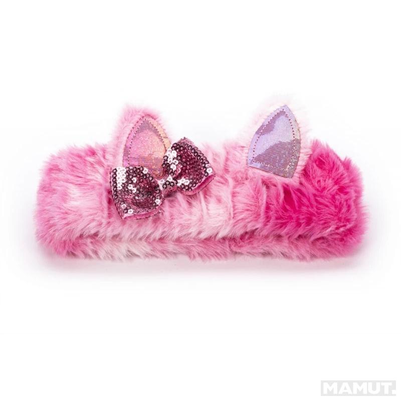 Traka za kosu UNICORN PINK 