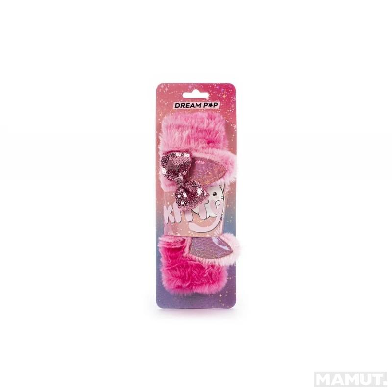 Traka za kosu UNICORN PINK 