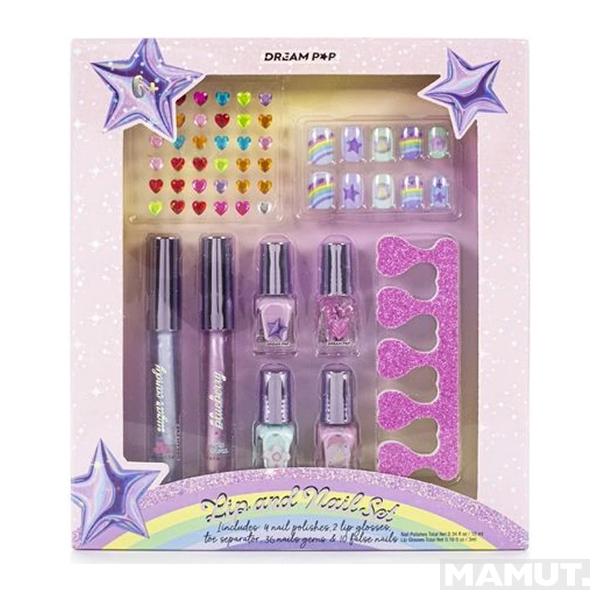 Kozmetički set GLOSS 