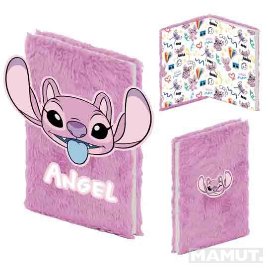 Notes LILO & STITCH (ANGEL) 