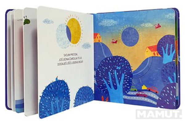 MAGIČNI PRSTIĆ- POGLEDAJ TAJ MESEC 