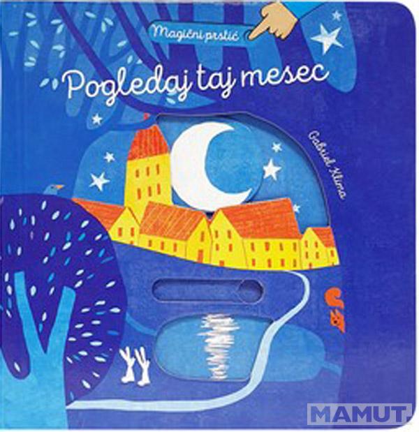 MAGIČNI PRSTIĆ- POGLEDAJ TAJ MESEC 