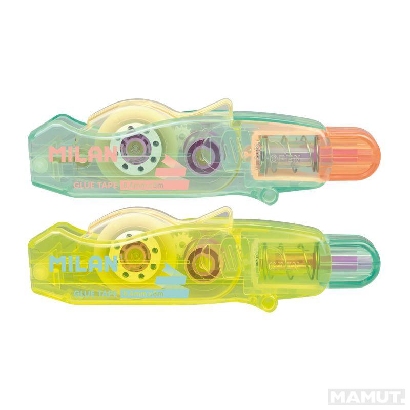Lepak MILAN - NEW LOOK 8,4mm x 8m 
