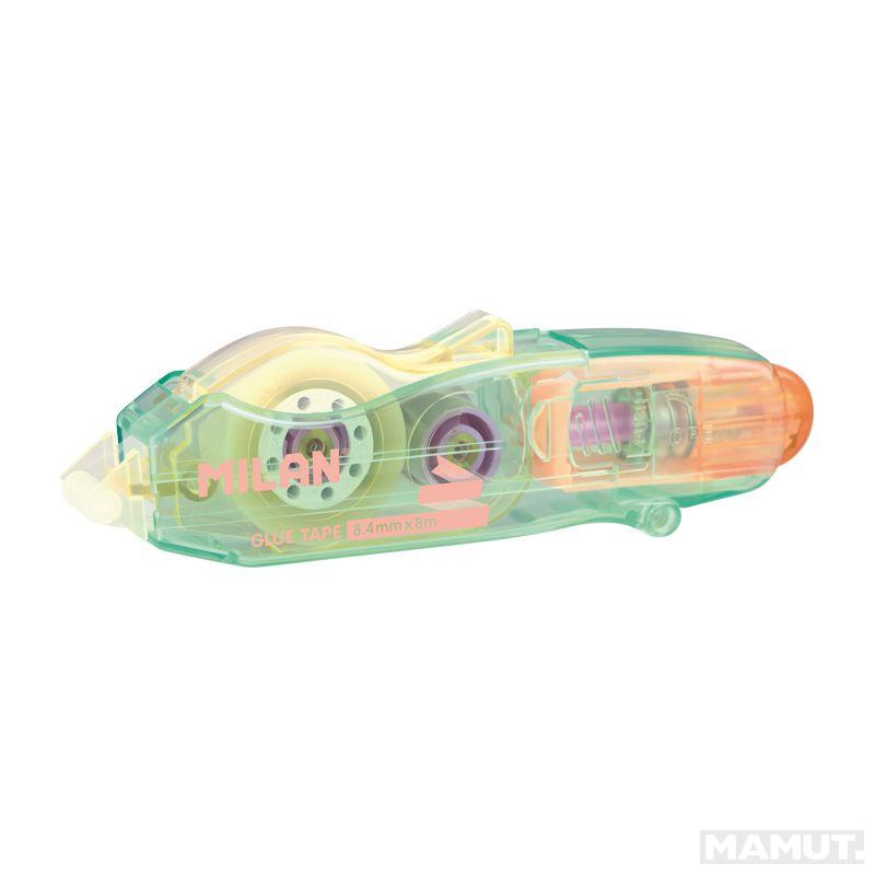 Lepak MILAN - NEW LOOK 8,4mm x 8m 