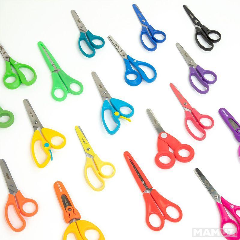 Makaze MILAN - LADYBIRD 15 cm (Više vrsta) 