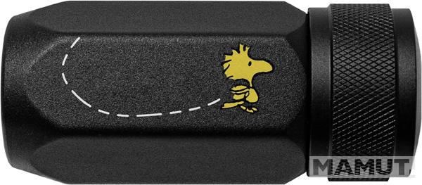 MOLESKINE školski set Limited Edition Peanuts 
