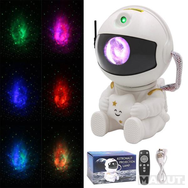 Lampa ASTRONAUT 