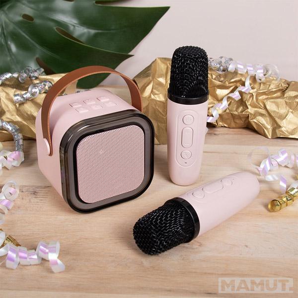 Karaoke mašina PINK 