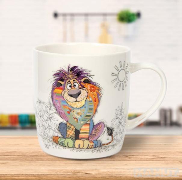 Porcelanska šolja LAV LUIS 