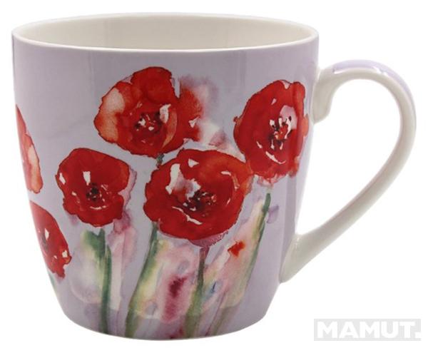 Velika šolja POPPY 480ml 