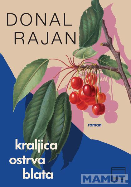 KRALJICA OSTRVA BLATA 