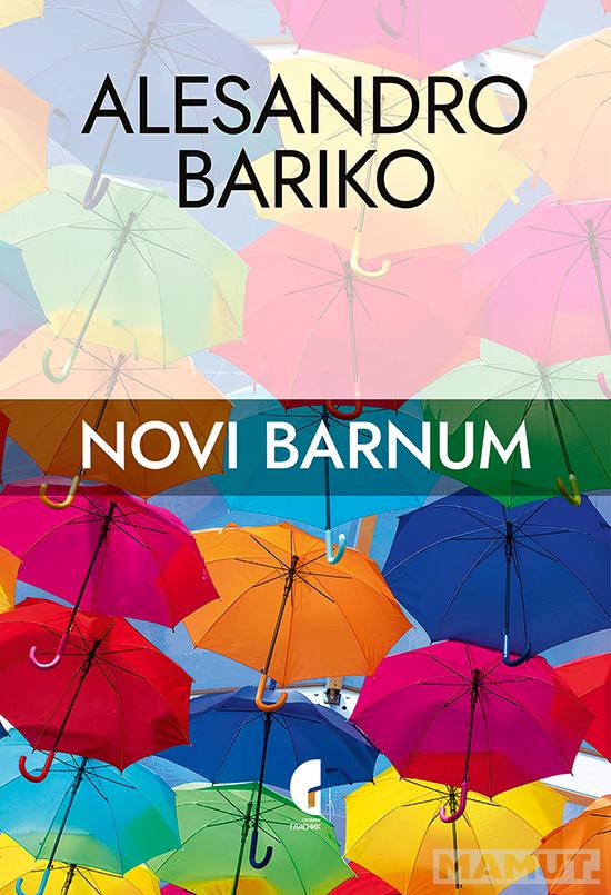 NOVI BARNUM 
